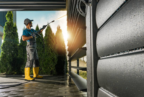 Best Driveway Pressure Washing  in West Lealman, FL